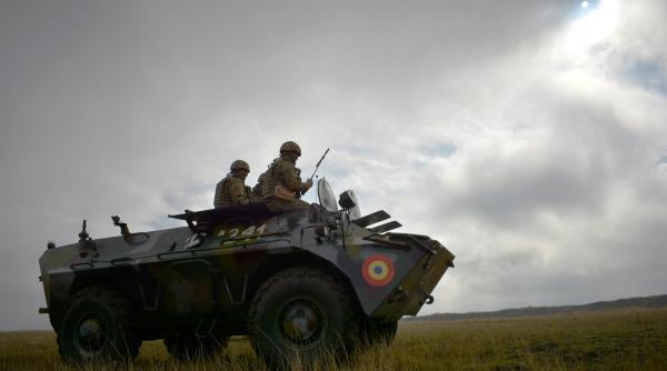 Raport NATO: România, printre 'premianții' Alianței la cheltuielile pe apărare. Germania, încă 'repetentă'