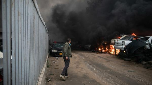 Acord istoric de încetare permanentă a focului în Libia. România salută anunțul