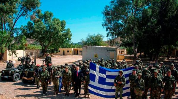 Istoric grec: Albania, un Nagorno-Karabah al Greciei. Doar că noi nu luptăm precum o fac armenii