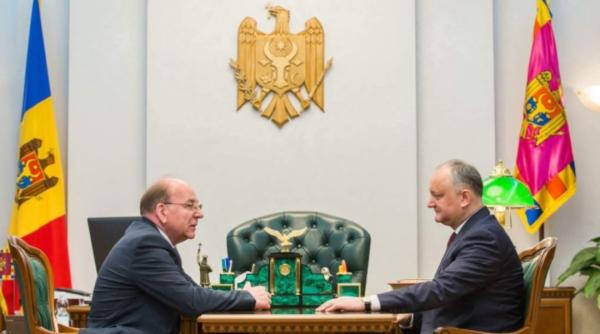 Ambasada Rusiei la Chişinău acuză Armata Română că a ucis zeci de mii de oameni în Basarabia