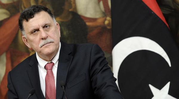 Libia şi Qatar au semnat un acord de cooperare în domeniul securităţii