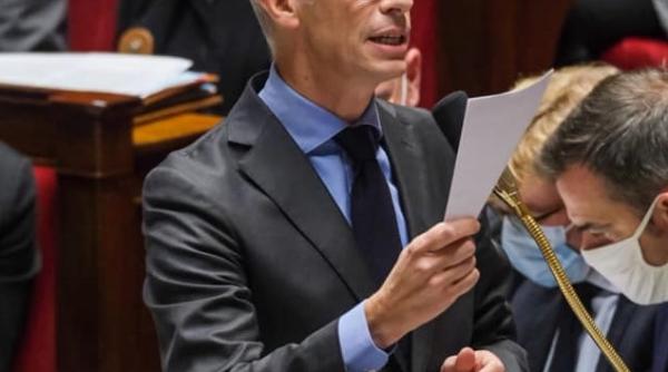 Franţa cere UE să adopte măsuri împotriva Turciei 