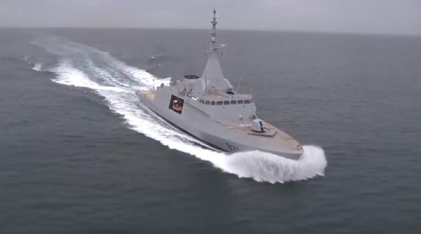 Știrile zilei: Contractul României pentru corvete nu se va semna acum; Ambasada Rusiei la Chişinău: Armata Română că a ucis zeci de mii de oameni în Basarabia;Ucraina vrea corvete din Turcia