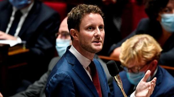 Franţa este "pentru" instituirea de sancţiuni europene împotriva Turciei