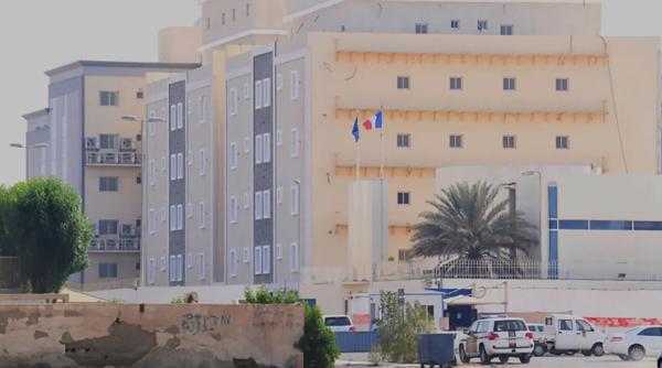 Atac asupra unui ofițer de securitate la consulatul francez din Arabia Saudită