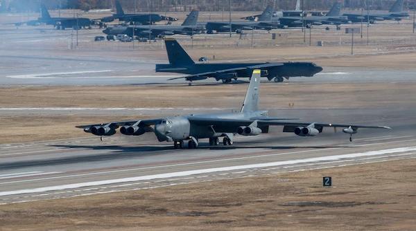 Comandamentul strategic american a încheiat un exercițiu esențial de control