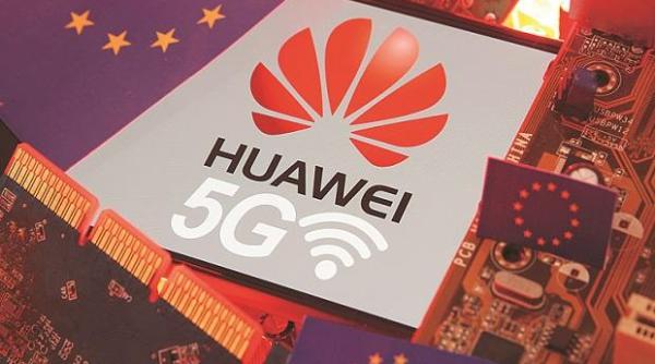 Huawei a reclamat România şi Polonia la Comisia Europeană din cauza excluderii din rețeaua 5G