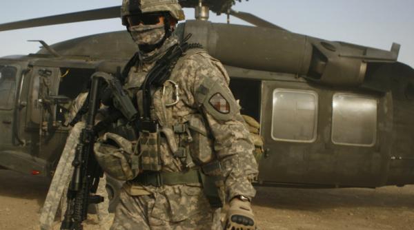 Forțele Speciale ale SUA au salvat un american luat ostatic în Nigeria