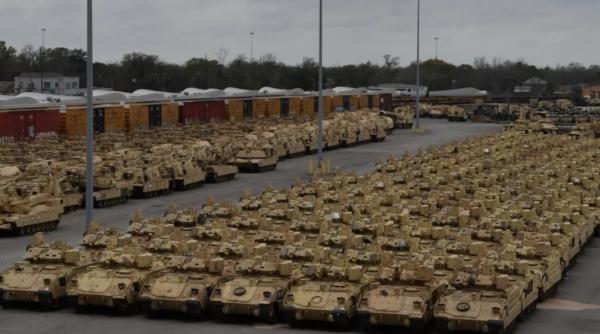 România va juca un rol central în cel mai mare exercițiu al NATO de anul viitor, Defender 21