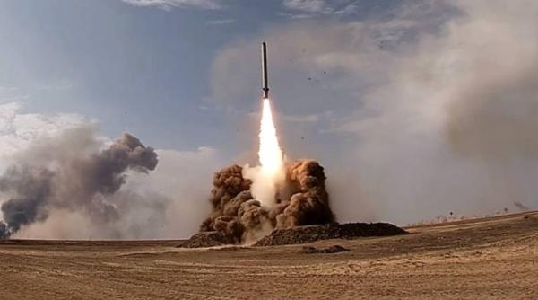 Războiul hipersonic este real: Bundeswehrul a atras atenția asupra noii amenințări venite din partea Rusiei