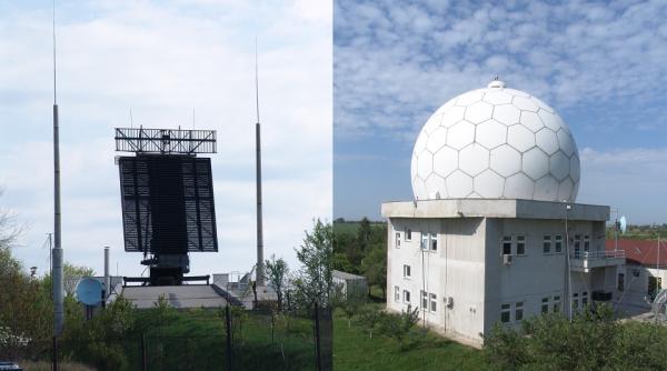 Guvernul vrea să modernizeze radarele FPS-117
