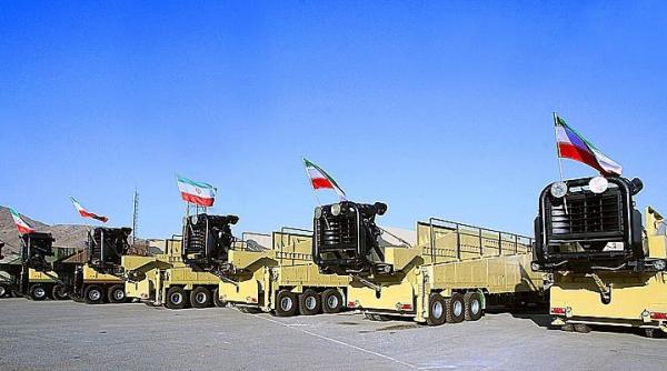 Noi facilități de lansare a rachetelor balistice, prezentat de regimul de la Teheran