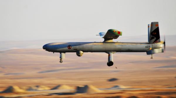 Programul dronelor. Ciucă: Și industria din Israel e o opțiune pentru România