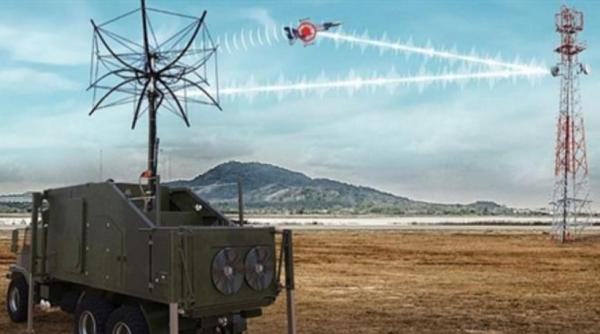 Israelul ar fi testat un nou radar împotriva avioanelor rusești Su-57 aflate în Siria