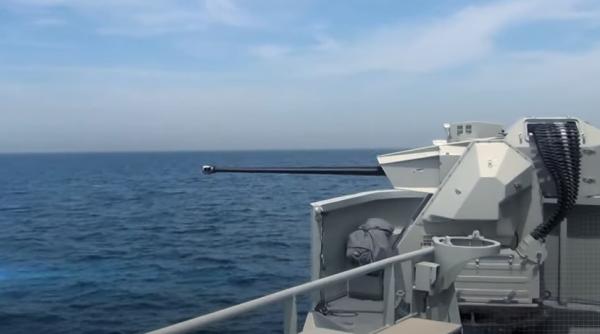 O importantă companie turcească va exporta armament în valoare de peste 100 de milioane de euro