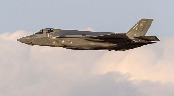 SUA aprobă vânzarea de echipamente militare avansate către EAU, inclusiv F-35