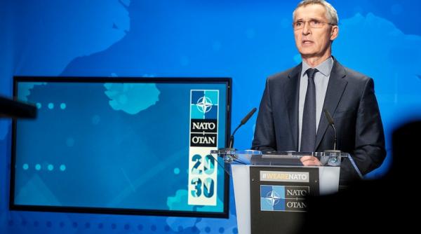 Conferința NATO din București: Alianța susține reducerea progresivă a armelor nucleare nu o eliminare totală necontrolată 