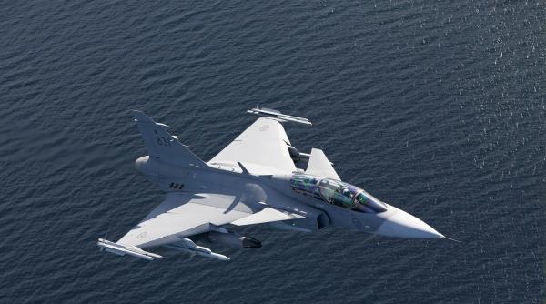 Croația trebuie să spună adio MiG-urilor. F-16, Gripen și Rafale, trei pe un loc