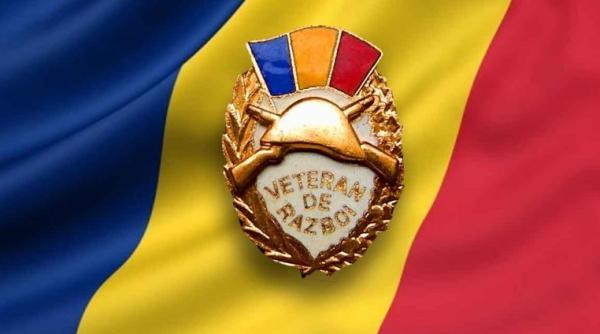 ZIUA VETERANILOR. Sărbătoare importantă pentru Armata României