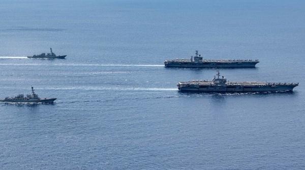 Când informațiile de luptă se mișcă prea rapid, cine mai are timp pentru a lua decizii?