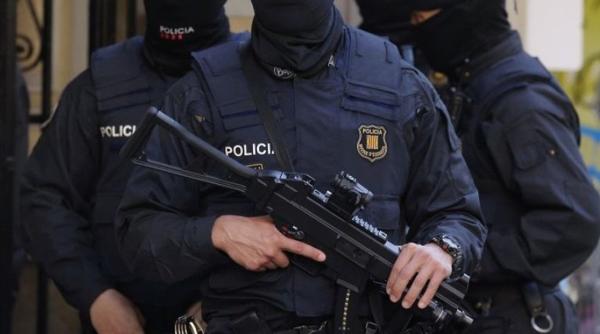 Trafic ilegal de armament rusesc cu nave ucrainene 