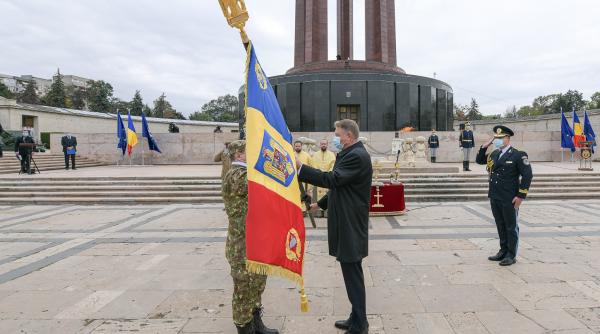 Klaus Iohannis se va deplasa în vizită la Chișinău ca urmare a unei invitații venite din partea Maiei Sandu