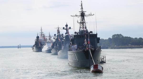 Rusia îşi sporeşte prezenţa militară în Africa. Crearea unei baze logistice pentru forţele navale ruse în Sudan, pe repede înainte