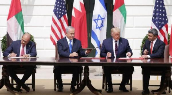 Ministrul de externe din Bahrein, în vizită în Israel pentru prima dată de la acord