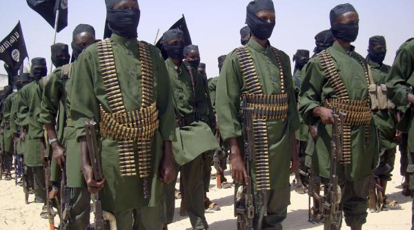 SUA au introdus pe lista teroriștilor internaționali pe liderii grupării islamiste Al-Shabaab din Africa