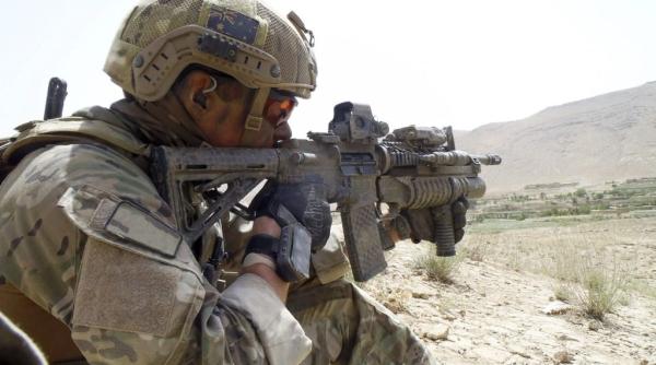 Militari ai forțelor speciale australiene, acuzați că au ucis civili afgani necombatanți