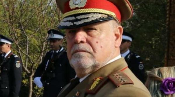 Generalul Mircea Chelaru, despre Armată, securitate, înzestrare și pensiile militare | Interviu DefenseRomania