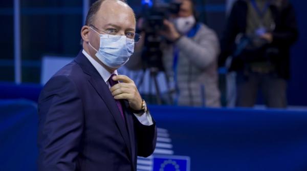 MAE reacționează după ce un magazin din Marea Britanie a afișat, în limba română, un mesaj împotriva hoților