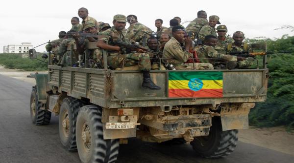 Prim-ministrul etiopian cere comunităţii internaţionale să nu se amestece în Tigray