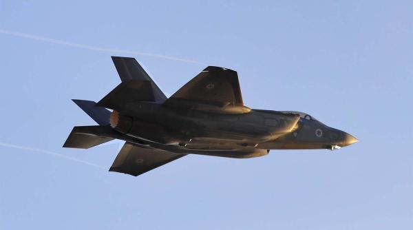 Siria: Noi atacuri israeliene în sudul ţării şi în apropiere de Damasc