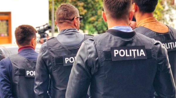 Poliția Română va fi dotată cu stații radio moderne TETRA