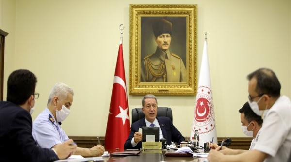 Turcia critică decizia decizia Senatului francez de a recunoaște Nagorno-Karabah ca republică 