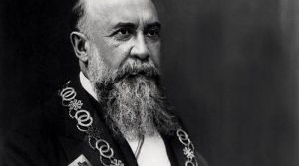 Asasinarea lui Nicolae Iorga de un comando de legionari. Mareșalul Ion Antonescu a preferat să se uite în altă parte