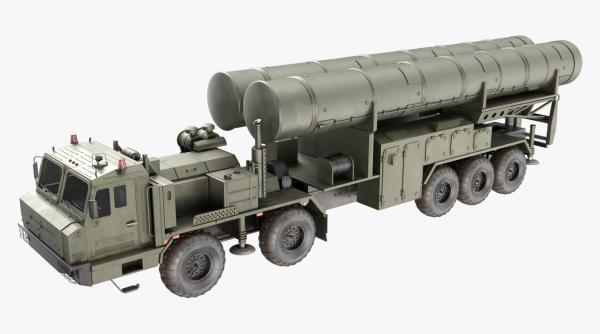 Rușii anunță că sistemul de apărare antiaeriană și antirachetă S-500 Prometheus va fi gata în anul 2021