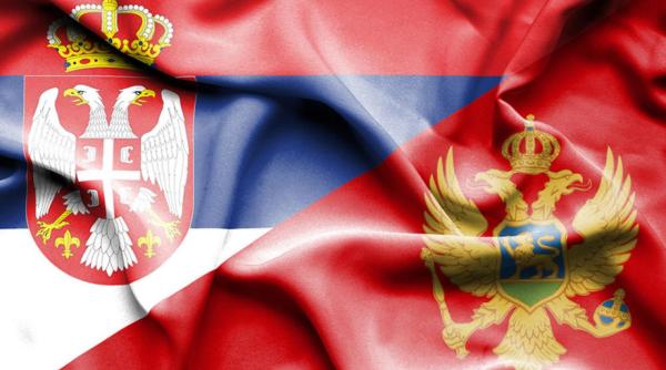 Conflict la nivel diplomatic: Muntenegru si Serbia si-au expulzat reciproc ambasadorii