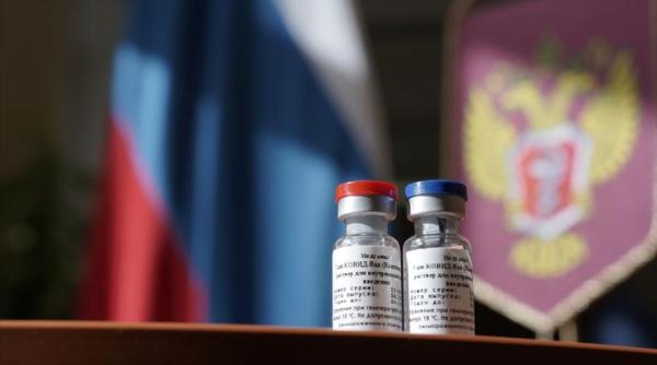 Rusia nu are capacitatea să producă în masă un vaccin împotriva COVID-19