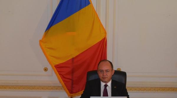 Bogdan Aurescu a convocat de urgență o celulă de criză la MAE după ce un român ar fi fost răpit de pirați în Golful Guineea