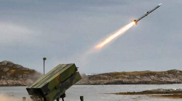 Ungaria a semnat contractul de achiziție pentru rachete NASAMS