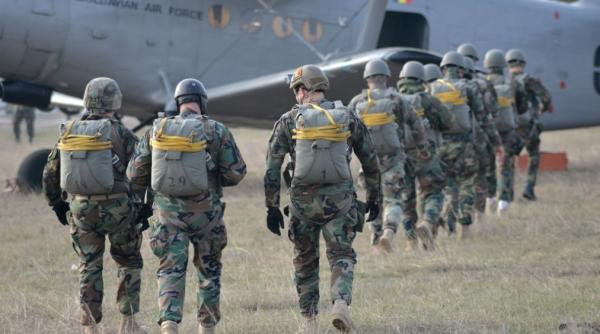 Ministerul Apărării din Republica Moldova va avea un consilier american 