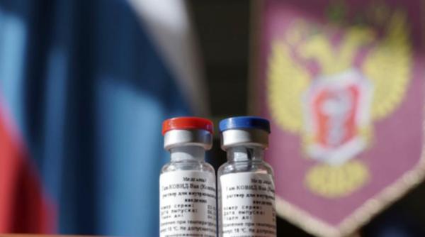 În armata rusă a început vaccinarea în masă a militarilor împotriva noului coronavirus