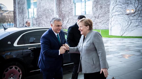 Ultimatum pentru Ungaria și Polonia. CE intenționează să le excludă din fondul de redresare