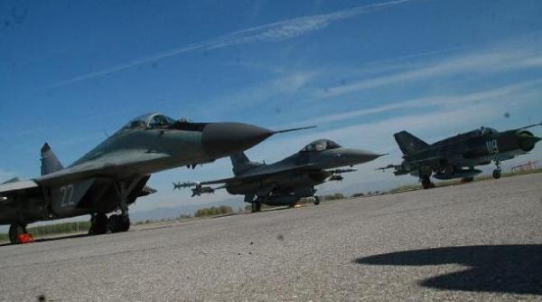 Ministerul bulgar al Apărării ascunde informații despre modul în care foloseşte 62 de milioane de dolari