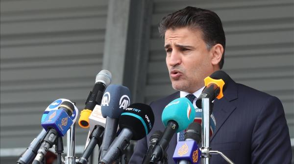 Libia și Italia au semnat un Acord comun de apărare