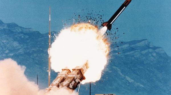 Comandantul-șef al Armatei ucrainene: Ucraina are nevoie critică de sisteme antirachetă precum cele Patriot