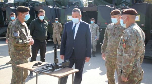 Nicolae Ciucă, prim-ministru interimar