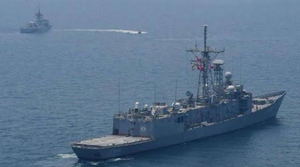 Armata Naţională Libiană a interceptat o navă turcească